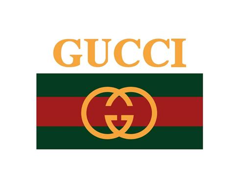 gucci logo silhouette|Gucci logo graphic.